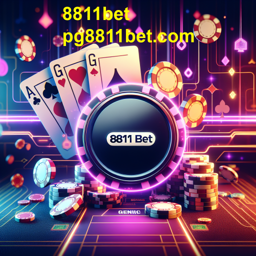 A Ascensão dos Jogos de Pagamento no 8811bet
