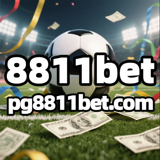8811bet